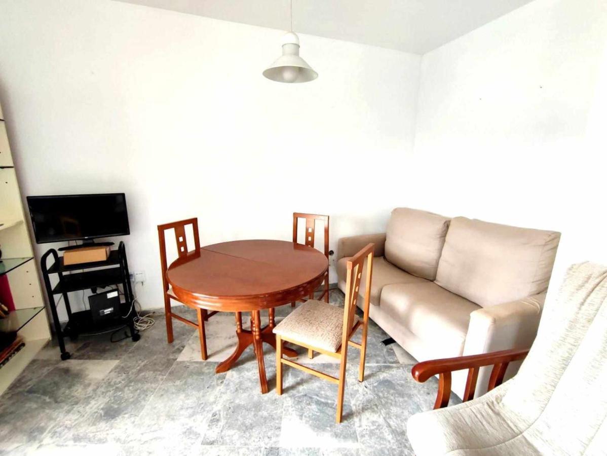 1559I Acomodation Lance Del Sol ฟูเอนฮิโรลา ภายนอก รูปภาพ
