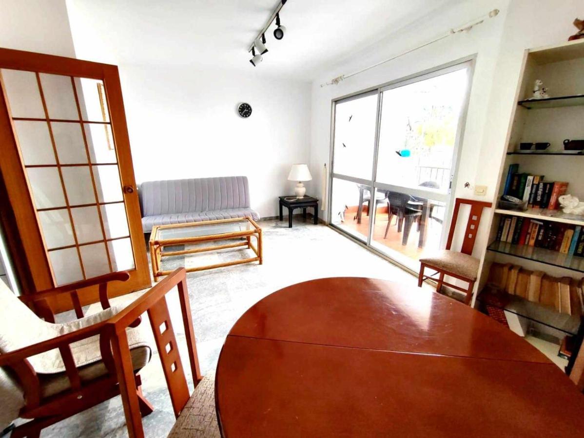 1559I Acomodation Lance Del Sol ฟูเอนฮิโรลา ภายนอก รูปภาพ